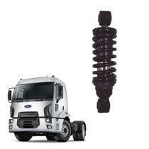 Amortecedor Cabine Ford Cargo Cabine Normal Dianteiro C Mola