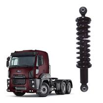 Amortecedor Cabine Ford Cargo Extra Pesado Dianteiro C Mola