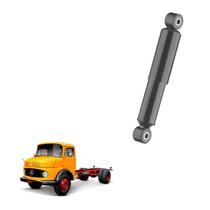 Amortecedor Cabine Mb 1113 1513 Traseiro Amortecedor Cabine Mb 1113 1513 Traseiro
