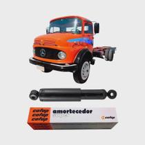 Amortecedor Cabine MB 1113, 2213 Ano 69 a 88 Tras (SB27449) Amortecedor Cabine MB 1113, 2213 Ano 69 a 88 Tras (SB27449)