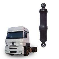 Amortecedor Cabine Mb 1938s 1944s Dianteiro Menor Amortecedor Cabine Mb 1938s 1944s Dianteiro Menor