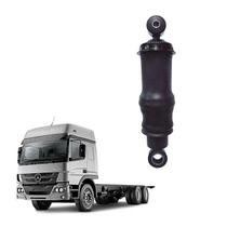 Amortecedor Cabine Mb Actros 2010 2011 2012 2013 Dianteiro