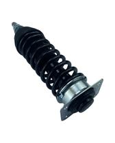 Amortecedor Cabine MB Atego Traseiro C/Mola