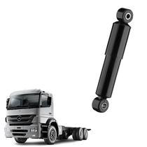 Amortecedor Cabine Mb Axor 3344 3340 Transversal Traseiro