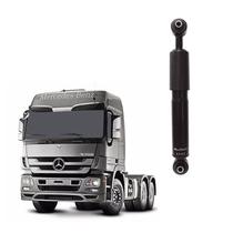 Amortecedor Cabine Mb Axor 4140 4144 Dianteiro