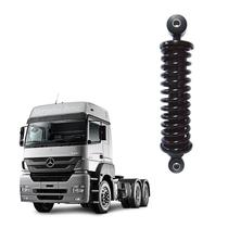 Amortecedor Cabine Mb Axor Dianteiro Com Mola Amortecedor Cabine Mb Axor Dianteiro Com Mola