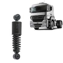 Amortecedor Cabine Mercedes-Benz Axor Traseiro com Mola (A9583171103)