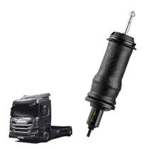 Amortecedor Cabine Scania R S 2019 2020 2021 2022 Dianteiro Amortecedor Cabine Scania R S 2019 2020 2021 2022 Dianteiro
