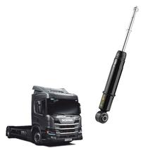 Amortecedor Cabine Scania R S 2019 2020 Traseiro