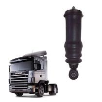 Amortecedor Cabine Scania Serie 4 R 2005 2006 2007 Traseiro