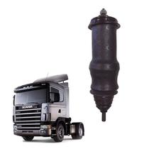 Amortecedor Cabine Scania Serie 4 T Traseiro Parafuso 12mm Amortecedor Cabine Scania Serie 4 T Traseiro Parafuso 12mm