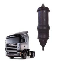 Amortecedor Cabine Scania Serie 4 T Traseiro Parafuso 12mm