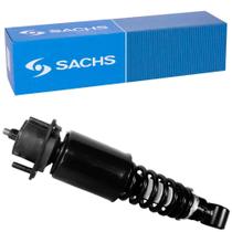 Amortecedor Cabine Scania Série G P R 2000 a 2014 Traseiro Com Mola Sachs 316801