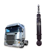 Amortecedor Cabine Scania Streamline 2012 2013 2014 Traseiro