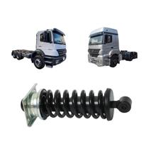 Amortecedor Cabine Tras. Axor 2533/ 2625/ 2628/ 2825/ 2828/ 2831/ 2540/ 2544