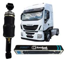 Amortecedor Cabine Traseiro Iveco Stralis -ac4001bs Amortecedor Cabine Traseiro Iveco Stralis -ac4001bs