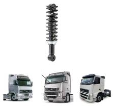 Amortecedor Cabine VL FH 1998 a 2014 Traseiro - 20721166
