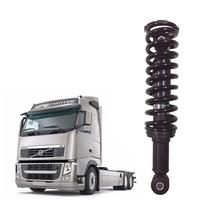 Amortecedor Cabine Volvo Fh 1998 1999 2000 Traseiro C Mola