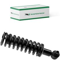 Amortecedor Cabine Volvo FH 2004 a 2014 Dianteiro Com Mola Suspentech ST080