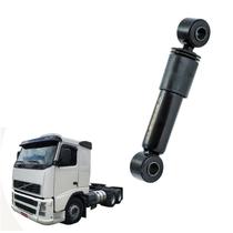Amortecedor Cabine Volvo Fh Até 2010 Traseiro Horizontal