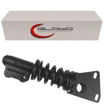 Amortecedor Cabine Volvo Vm 260 2006 a 2012 Traseiro Com Mola Globo