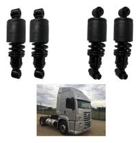 Amortecedor Cabine Vw Constellation 24250