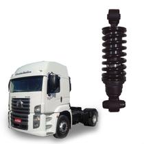 Amortecedor Cabine Vw Constellation Traseiro Com Mola Amortecedor Cabine Vw Constellation Traseiro Com Mola