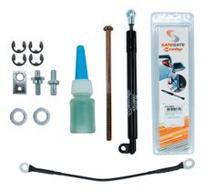 Amortecedor Caçamba Da Tampa Traseira L200 Triton Cofap ATC39001 Amortecedor Caçamba Da Tampa Traseira L200 Triton Cofap ATC39001