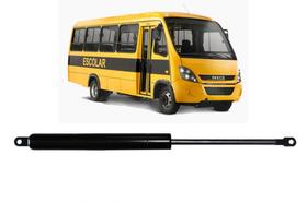 Amortecedor capo compativel iveco cityclass (2007/2015)