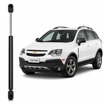 Amortecedor Capô Dianteiro Chevrolet Captiva 2008 a 2016 SW Amortecedor Capô Dianteiro Chevrolet Captiva 2008 a 2016 SW