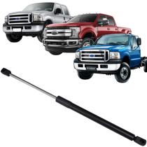 Amortecedor Capô Dianteiro Ford F350 1999 à 2019 F250 1999 à 2012 F4000 1999 à 2019 Mola Gás