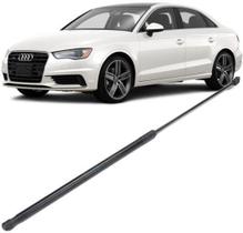 Amortecedor Capô Dianteiro p/ Audi A3, S3 - 2012 a 2020