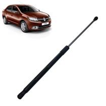 Amortecedor Capo Logan Sandero G2 2014 2015 2016 2017 2018 2019 2020 2021 - Amortex