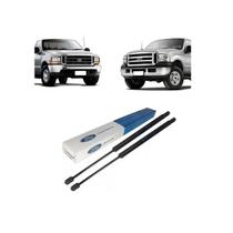 Amortecedor Capo ( Par ) ( F250 F350 F4000 1999 A 2017 ) - Original Ford - Codigo: XC3516C826AAPAR Amortecedor Capo ( Par ) ( F250 F350 F4000 1999 A 2017 ) - Original Ford - Codigo: XC3516C826AAPAR