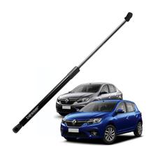 Amortecedor Capô Renault Sandero E Logan 2014 2015 À 2023