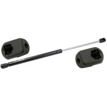 Amortecedor Capota De Fibra De Vidro Uso Geral - 30 Cm F103 Amortecedor Capota De Fibra De Vidro Uso Geral - 30 Cm F103