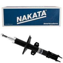 Amortecedor Captur 2018 Diant Le Ld Nakata