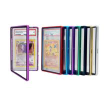 Amortecedor Case Safeguard Metal PSA Slab, resistente a UV, roxo