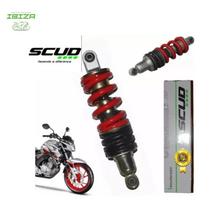 Amortecedor cb twister 2016... scud (unidade)