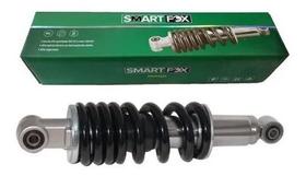 Amortecedor Central Cromado Cb300r SmartFox