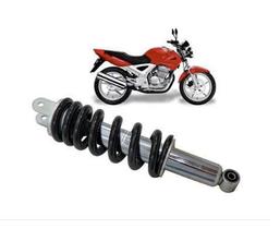 Amortecedor Central Pro Link Honda Cbx Twister 250 2003 2004