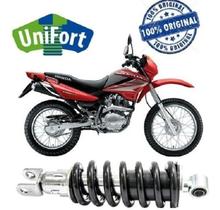 Amortecedor Central Prolink Honda Nxr Bros 150 2006 Unifort