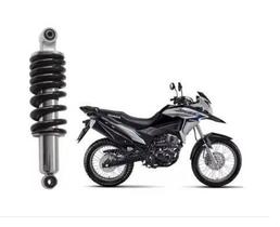 Amortecedor Central Suspensão Honda Xre 190 2016 2017 2018
