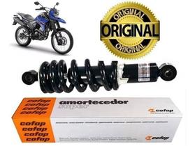 Amortecedor Central Xtz Lander 250 2009 Original Cofap