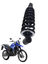 Amortecedor Central Yamaha Xtz Lander 250 2007 á 2019 Yamaha Xtz Teneré 250 2011 á 2019