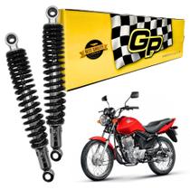 Amortecedor Cg 125 Fan 2009 2010 2011 2012 2013 2014 Par Gp7