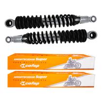 Amortecedor Cg Titan 150 Titan150 2008 Original Par Cofap Amortecedor Cg Titan 150 Titan150 2008 Original Par Cofap