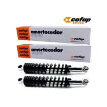 Amortecedor Cg Titan 150 Titan150 2008 Original Par Cofap