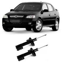 Amortecedor Chevrolet Astra Dianteiro 1998 Até 2011 O Par Amortecedor Chevrolet Astra Dianteiro 1998 Até 2011 O Par