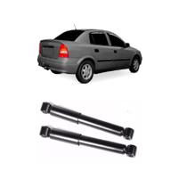 Amortecedor Chevrolet Astra Traseiro 1999 Até 2010 O Par